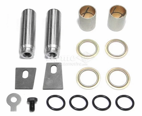 Repair Kit, brake shoe mounting (24633)