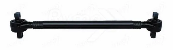 Control/Trailing Arm, wheel suspension (355081)