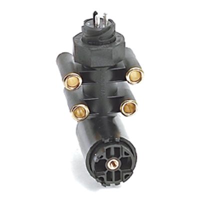 Sensor, pneumatic suspension level (101004F)