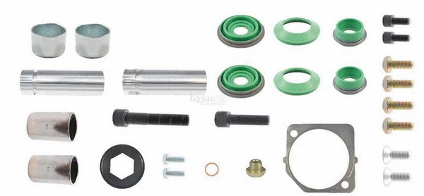 Repair Kit, brake caliper (341515)