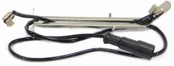 Warning Contact, brake pad wear (10310F)