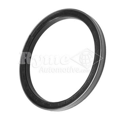 Shaft Seal, wheel hub (17558)