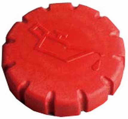 Cap, coolant tank (43409)