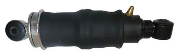 Bellow, driver cab suspension (3561055)