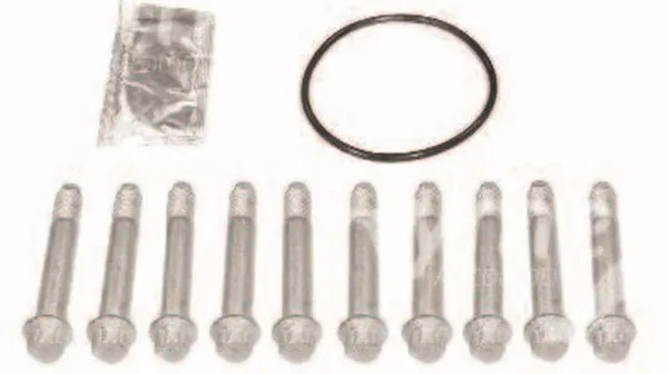 Repair Kit, wheel hub (0414278)