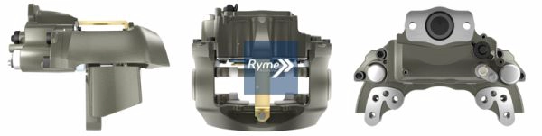 Brake Caliper (343057)