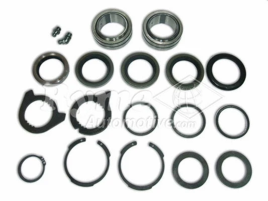 Repair Kit, brake camshaft (22366)