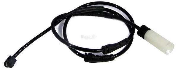 Warning Contact, brake pad wear (10272F)