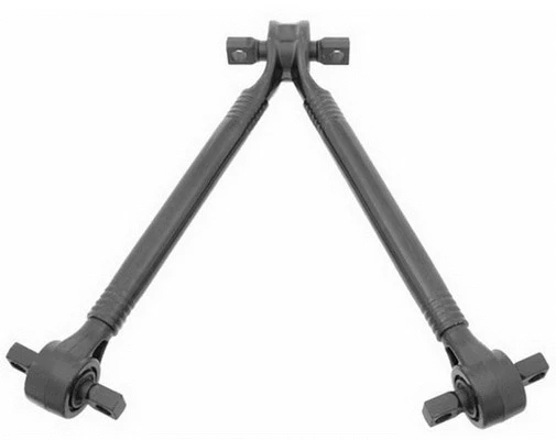 Control/Trailing Arm, wheel suspension (35277)