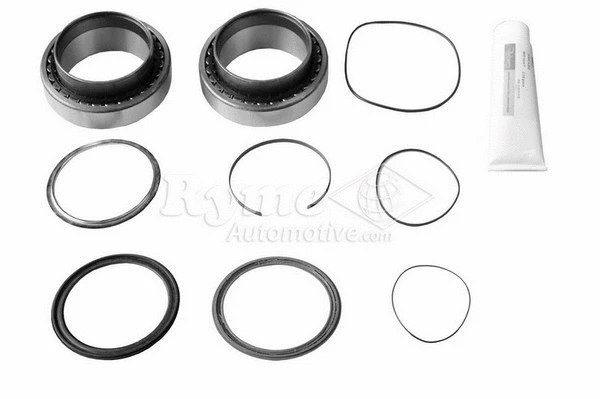 Wheel Bearing Kit (17027)
