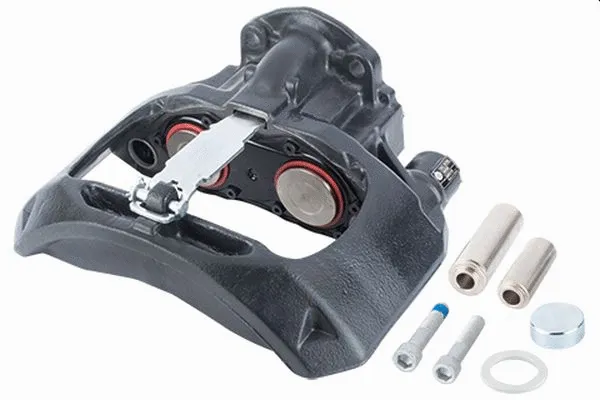 Brake Caliper (344000)