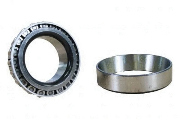 Wheel Bearing (17024)
