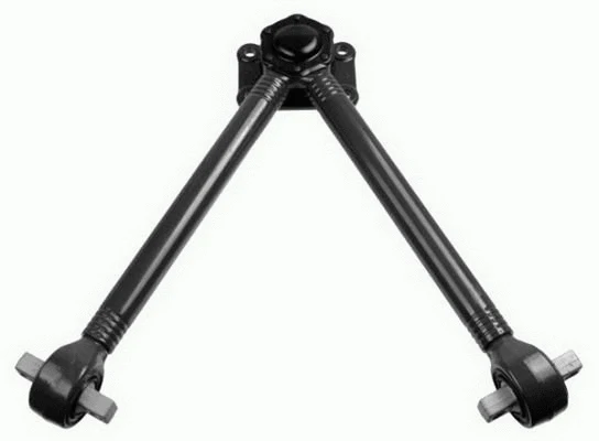 Control/Trailing Arm, wheel suspension (35283)