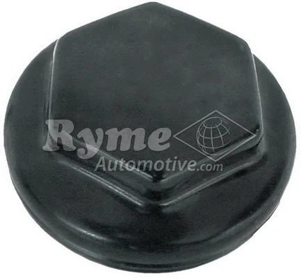 Cap, wheel bearing (07192-1)