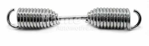 Spring, brake shoes (064007)