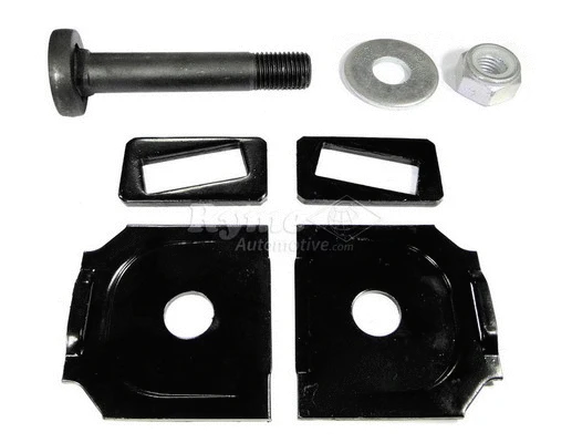 Repair Kit, spring bolt (320030)
