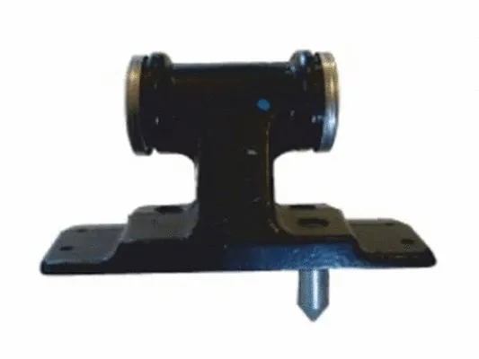 Bearing Bracket, shock absorber mounting (driver cab) (322197)
