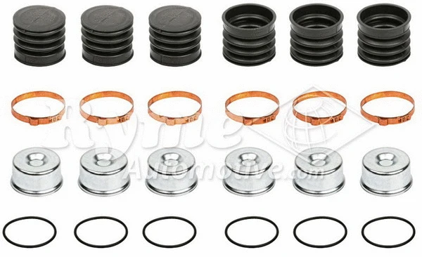 Repair Kit, brake caliper (341571)