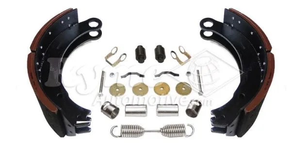 Brake Shoe Set (18508RF)