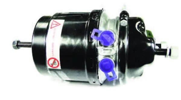 Diaphragm Brake Cylinder (30D24/24100V)