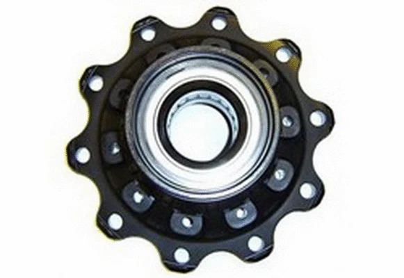 Wheel Hub (17049-1)