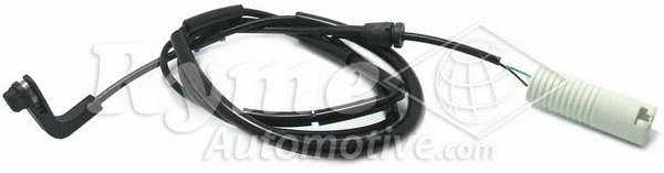 Warning Contact, brake pad wear (10192F)