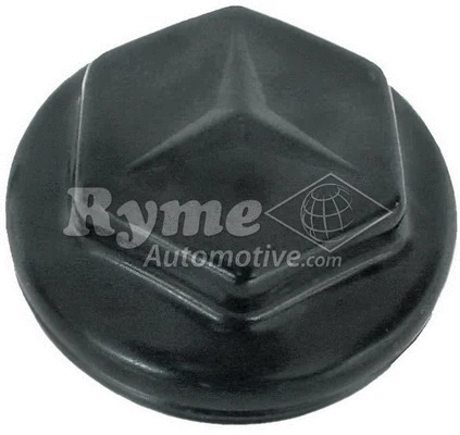 Cap, wheel bearing (07192)