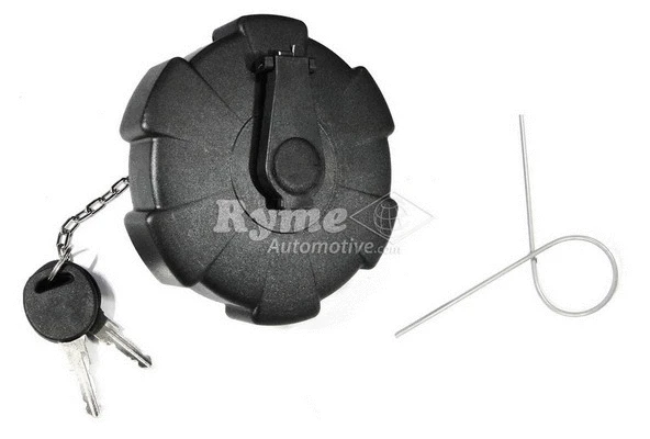 Cap, fuel tank (372019)