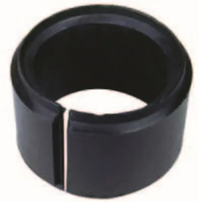 Mounting, stabiliser bar (322058)