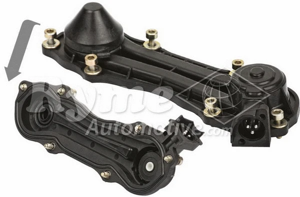 Repair Kit, brake caliper (341619-4)