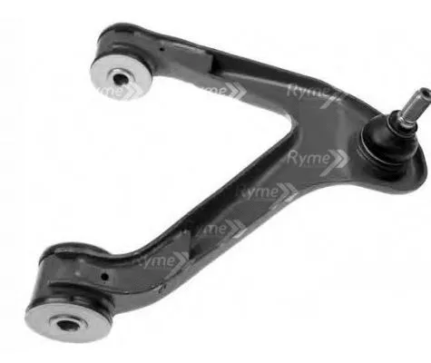 Control/Trailing Arm, wheel suspension (4413017)