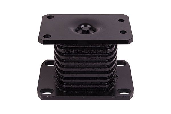 Bush, parabolic spring (322258)
