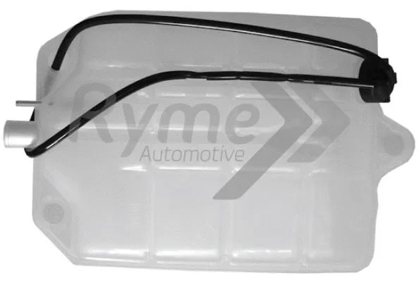 Expansion Tank, coolant (43142-1)