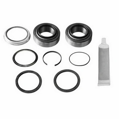 Wheel Bearing Kit (17031)