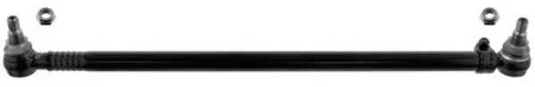 Centre Rod Assembly (357019)