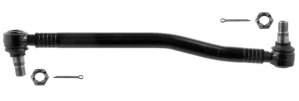 Centre Rod Assembly (357036)