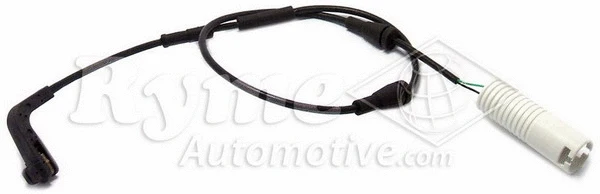 Warning Contact, brake pad wear (10191F)