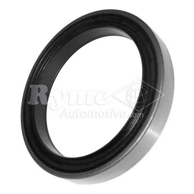 Shaft Seal, wheel hub (17535)