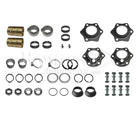 Repair Kit, brake camshaft (22390)