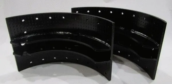 Brake Shoe Set (18589/1K)