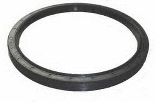 Shaft Seal, wheel hub (17505)