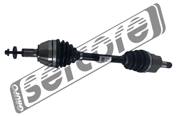 Drive Shaft (221031)