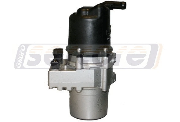 Hydraulic Pump, steering (17BE116)