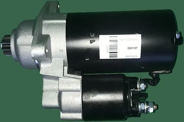Starter (260107)