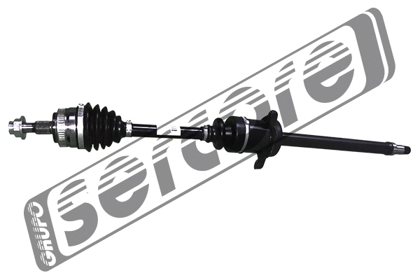 Drive Shaft (221155)
