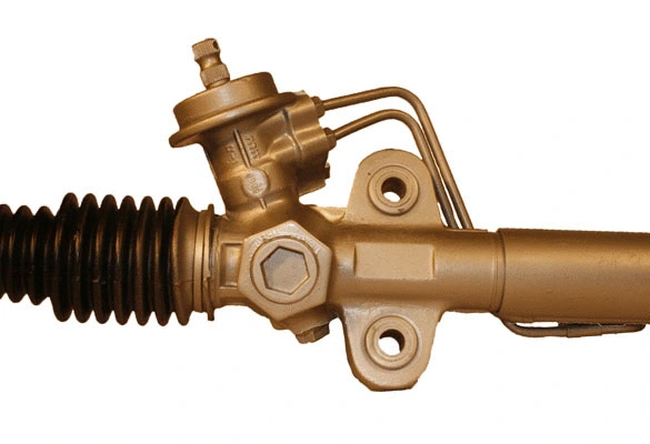 Steering Gear