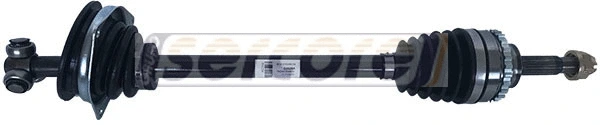 Drive Shaft (22825A)