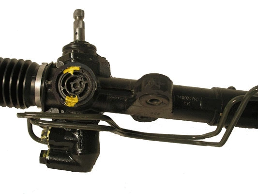 Steering Gear