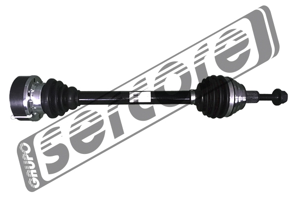 Drive Shaft