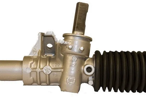 Steering Gear